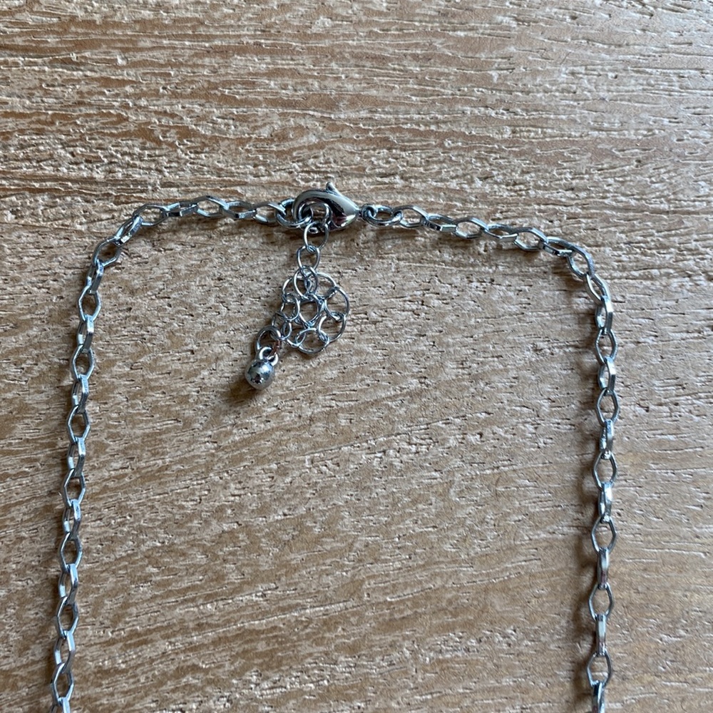 Shell necklace - Picture 3 of 3